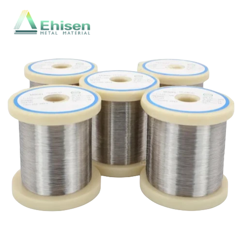 Platinum Plated Nickel Wire