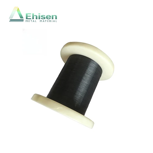 Platinum Plated Nickel Wire