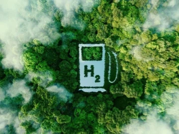 Breaking News: Merkittäviä edistysaskeleita elektrolyyttisen vedyn tuotannossa